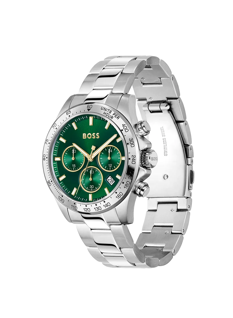 BOSS Hero Analog Watch