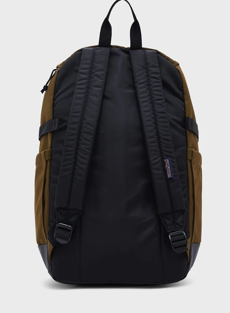 JANSPORT Cargo Pack Backpack
