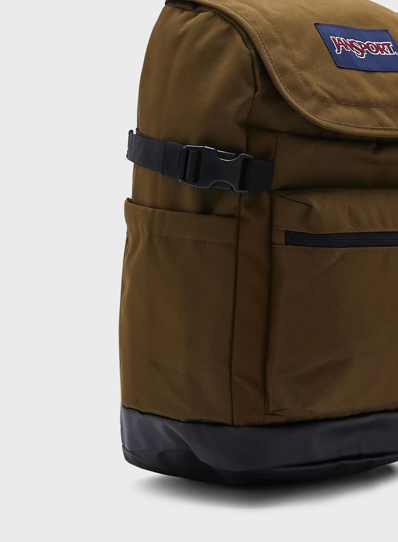 JANSPORT Cargo Pack Backpack
