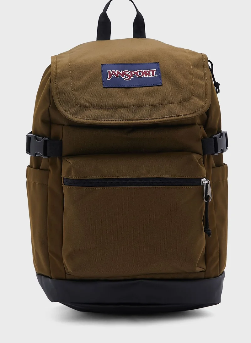 JANSPORT Cargo Pack Backpack