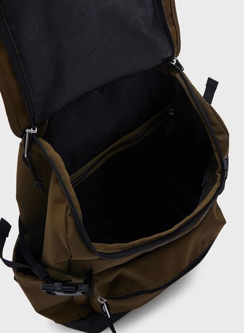 JANSPORT Cargo Pack Backpack