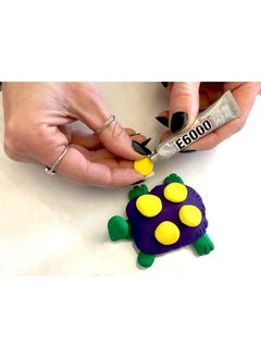 E6000 5510310 Craft Adhesive Mini, 2 Pack  - Image 5