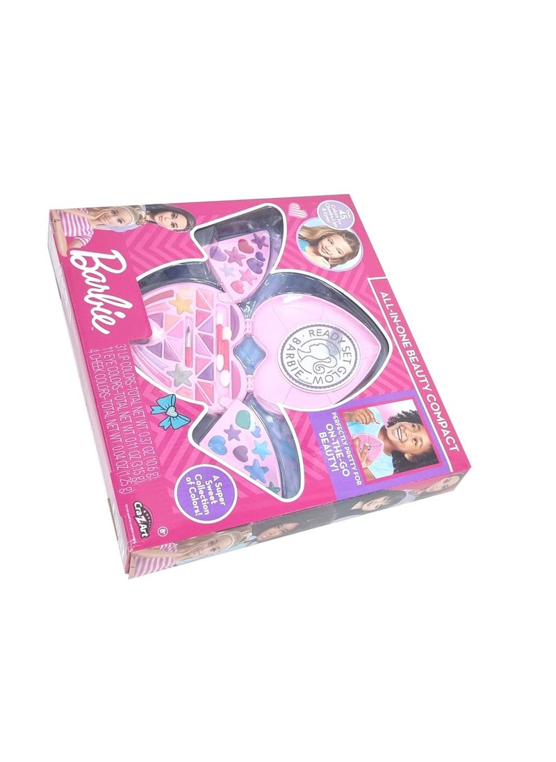 CRAZ ART - All-in-One Beauty Compact CA-34067 - Image 1