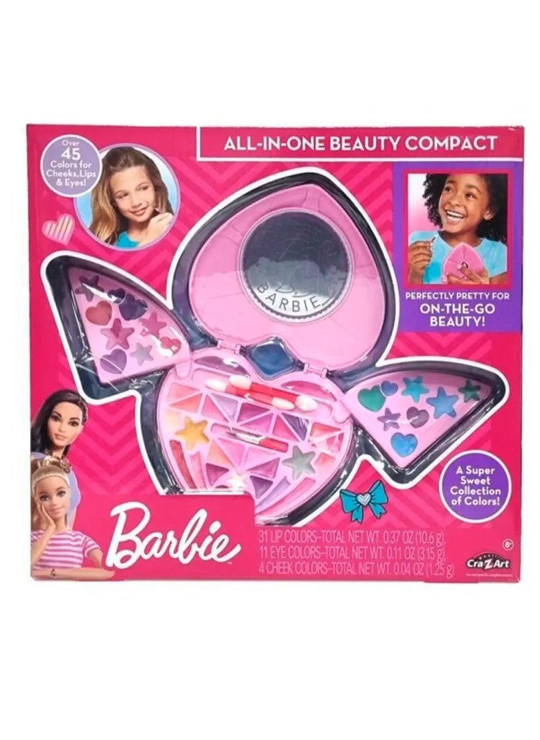 CRAZ ART - All-in-One Beauty Compact CA-34067 - Image 1