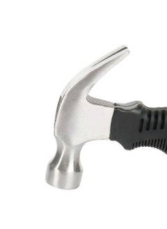 Gopinath Autolink GOPINATH AUTOLINK Heavy Duty Claw Hammer for Home use Office use Steel Shaft Rubber Grip Shock Proof8 Random Colour  - Image 5