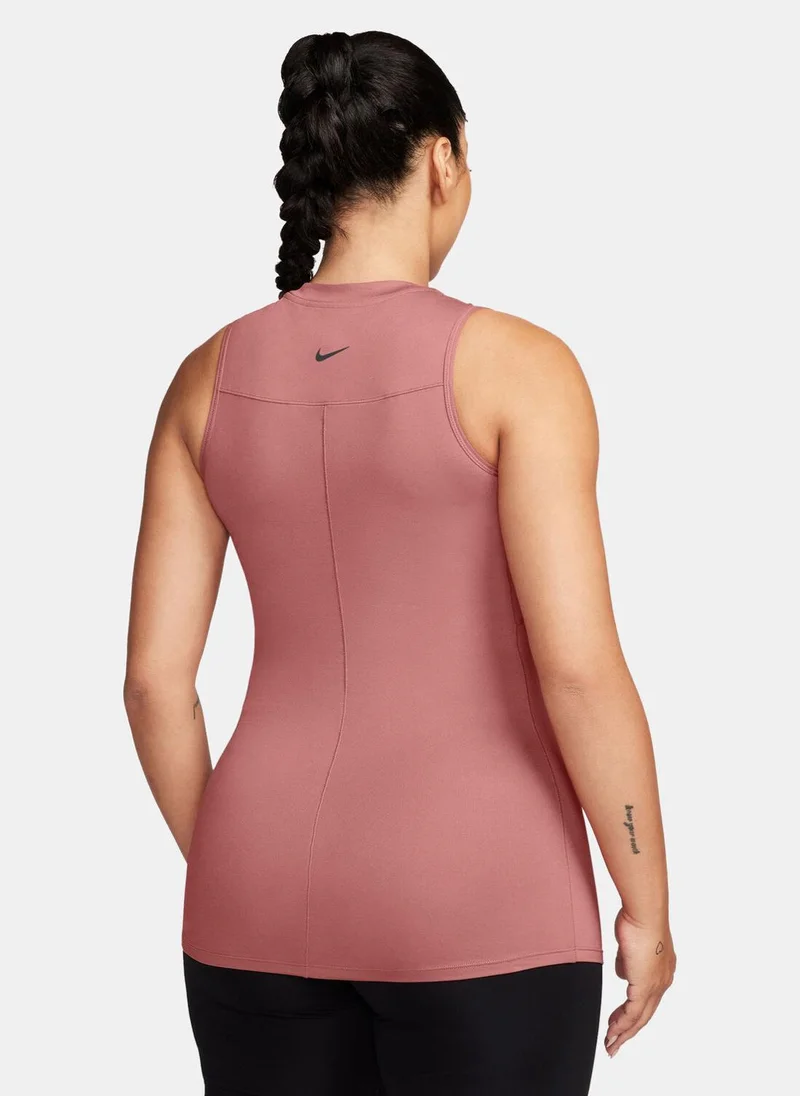 Nike Women's Dri-FIT One Tank Top (Maternity)