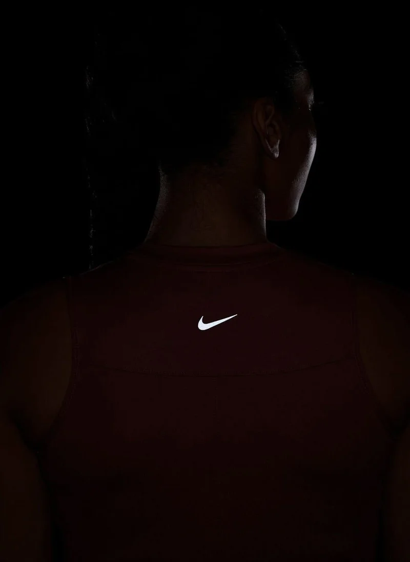 نايكي تانك توب دراي-فِت 1 للحوامل