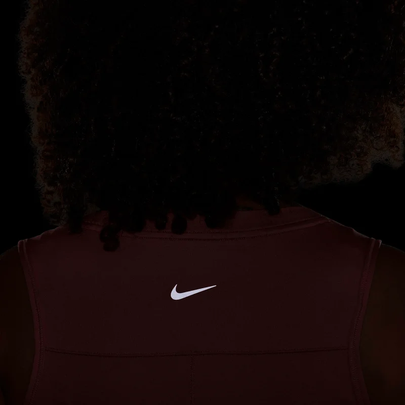 Nike Pink Women's Dri-FIT One Tank Top (Maternity) for Women | Best Price UAE