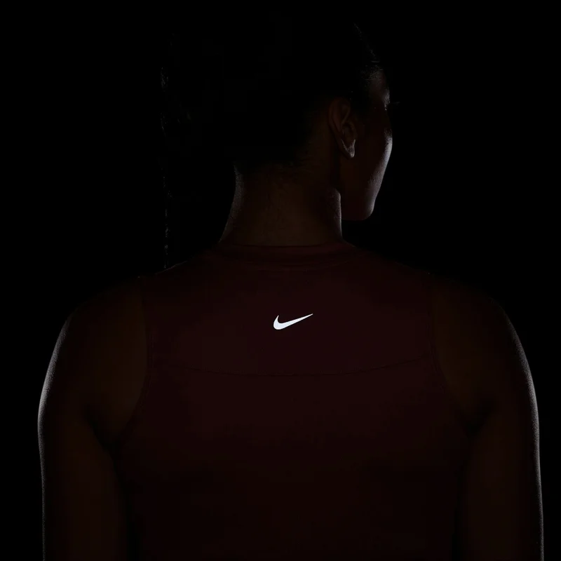 Nike Pink Women's Dri-FIT One Tank Top (Maternity) for Women | Best Price UAE