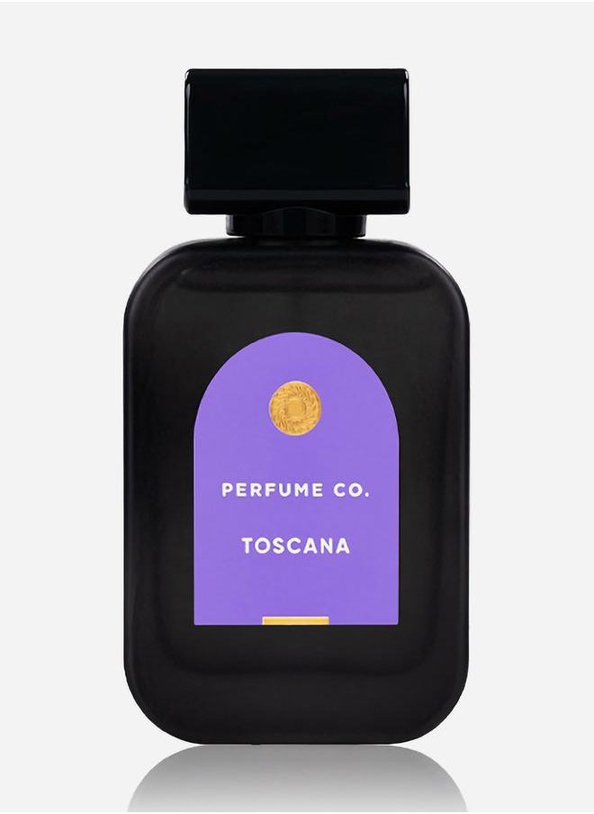 Perfume Co. Toscana Eau De Parfum, 100ml  - Image 2