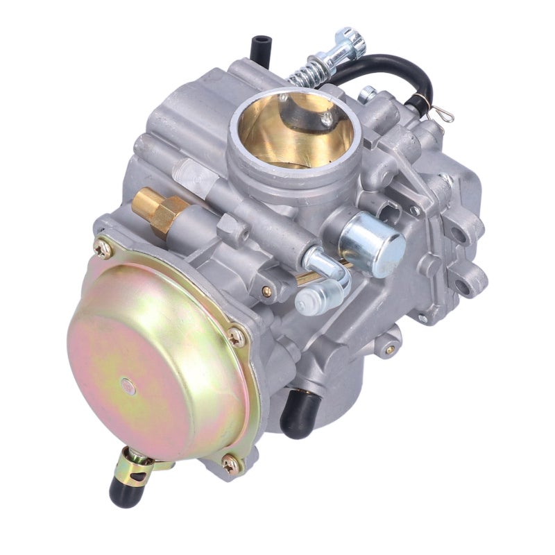 ATV Carburetor: 1614‑11 3131441 Replacement - High Performance Easy Install Carburetor for 1996 1997 Polaris Off Road ATV Engine Tuning - Image 2