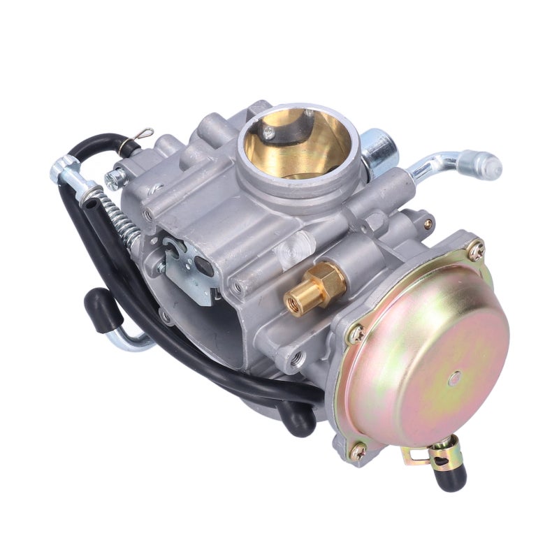 ATV Carburetor: 1614‑11 3131441 Replacement - High Performance Easy Install Carburetor for 1996 1997 Polaris Off Road ATV Engine Tuning - Image 5