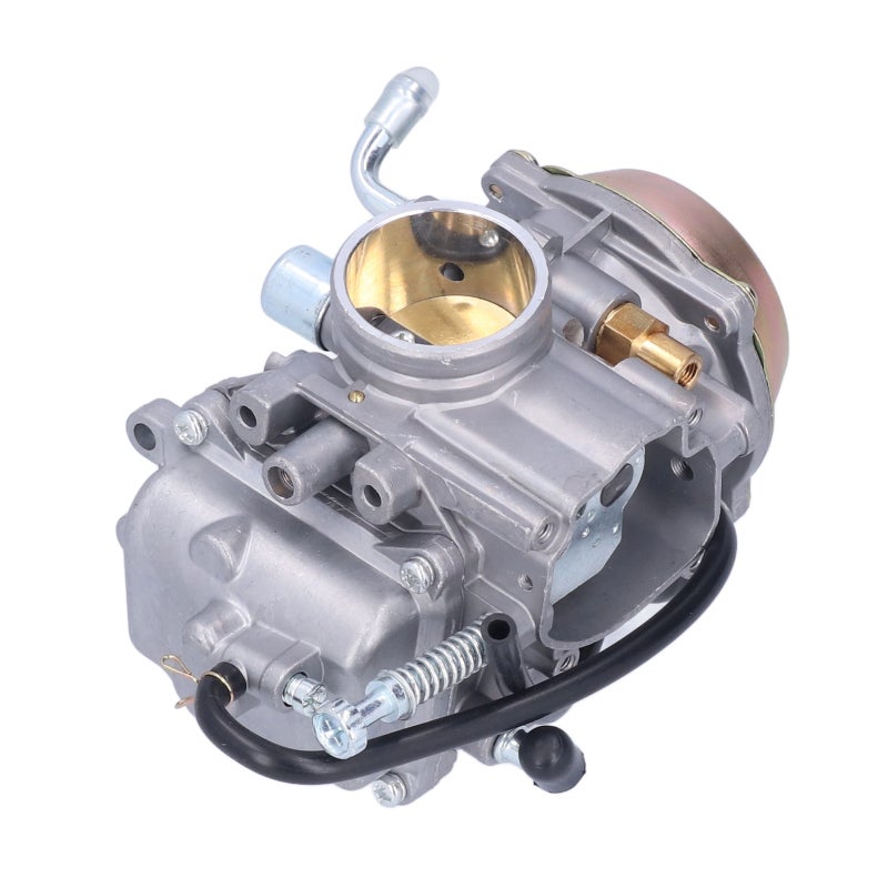 ATV Carburetor: 1614‑11 3131441 Replacement - High Performance Easy Install Carburetor for 1996 1997 Polaris Off Road ATV Engine Tuning - Image 4