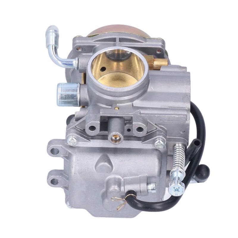 ATV Carburetor: 1614‑11 3131441 Replacement - High Performance Easy Install Carburetor for 1996 1997 Polaris Off Road ATV Engine Tuning - Image 3