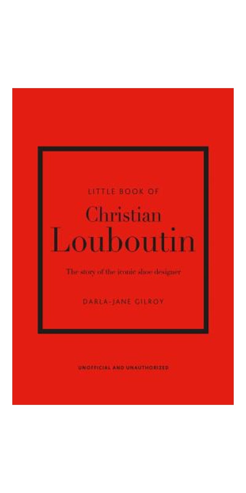 Little Book of Christian Louboutin