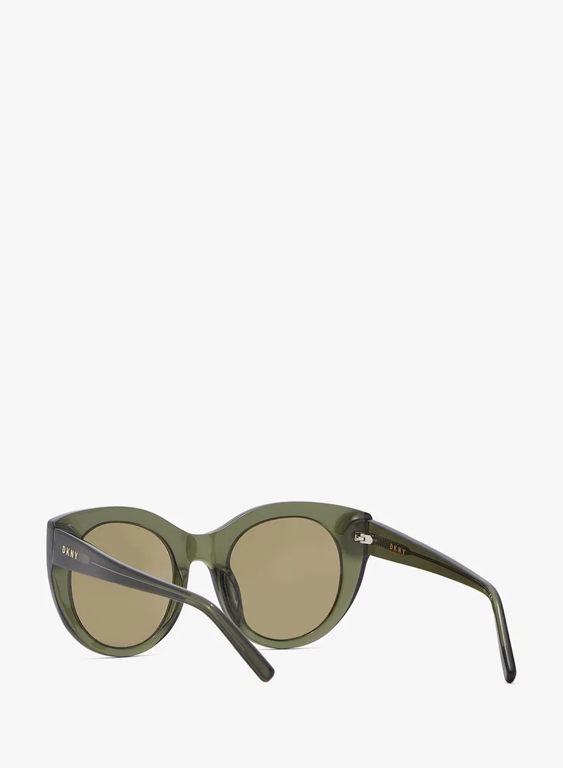 DKNY Dk517S Wayferer Sunglasses