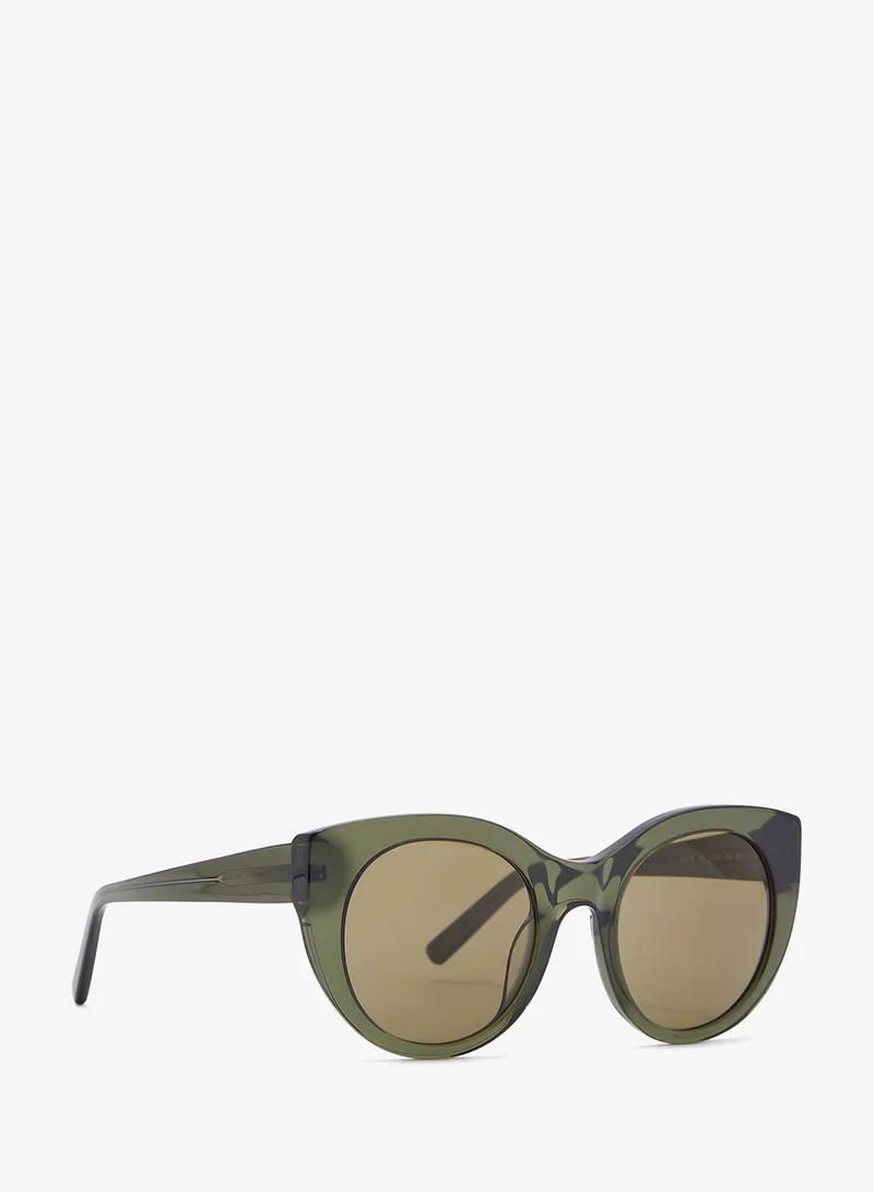 DKNY Dk517S Wayferer Sunglasses