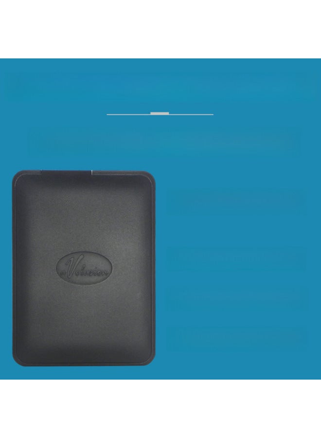 SINWE2.5 Inch Mobile Hard Disk 4T/1TB/750GB/500GB/USB3.0 Portable Package + Postage-Capacity:3TB-Interface:Thickened Protective 3.0  - Image 1