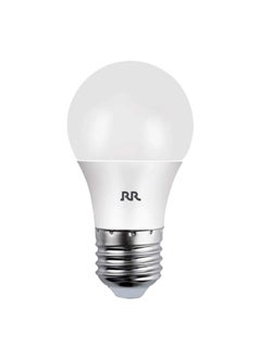RR RR LED Bulb 15W 6500K (Daylight) E-27 450lmLED-15WEC(D) 