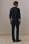 اتش اند ام Slim Fit Suit trousers