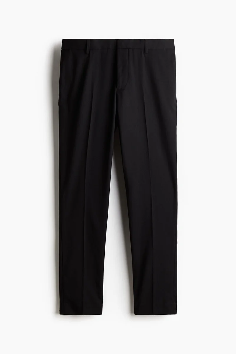 H&M Slim Fit Suit trousers
