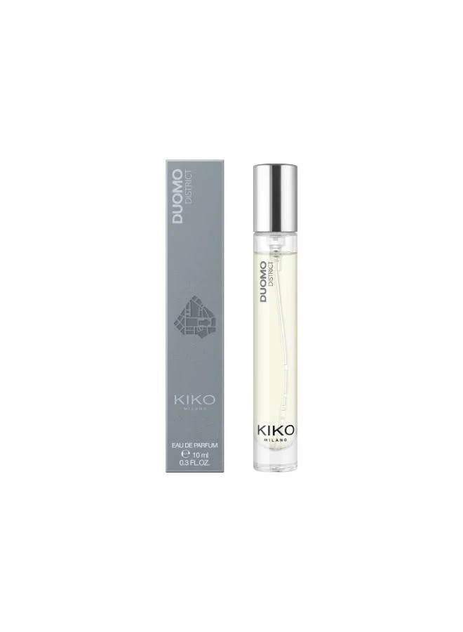 Scent Of Milan Eau De Parfum Duomo District Mini