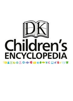 DK Children's Encyclopedia: The Book That Explains Everything  - Image 2