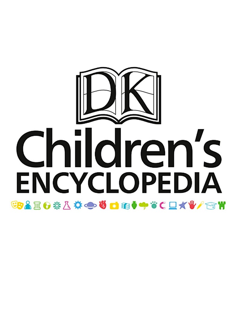 DK Children's Encyclopedia: The Book That Explains Everything  - Image 2