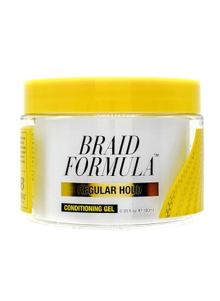 EBIN NEW YORK Braid Formula Conditioning Gel OriginalRegular Hold 353oz100ml  CleanAloe Vera Scent Shine Braid Control No Residue No Flaking Smoothing Strong Hold - pzsku/Z36CBAE49352AF429C87FZ/45/_/1742913634/79b4cf18-50ca-47d6-8dad-c5e8556778f8