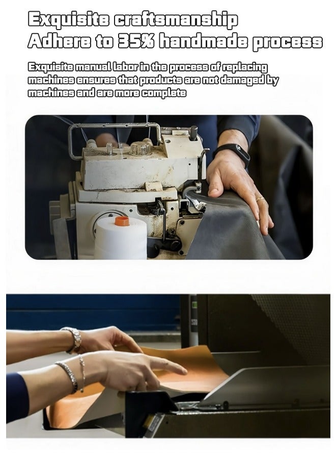 Beauenty Car key cover, suitable for Nissan car key cover, perfectly wrapped car keys, anti-fall, wear-resistant, high-end. Material: cowhide. goodcar - Image 3