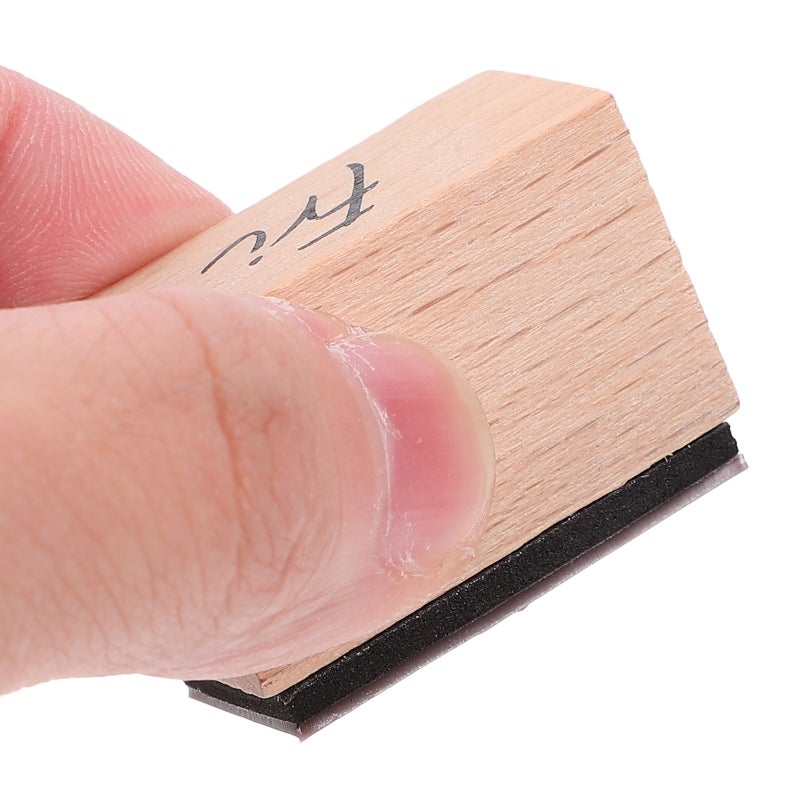 📦 مجموعة طوابع متعددة الاستخدامات للألبومات اليدوية والبطاقات بتصميم عتيق وبلون بيج - Image 2