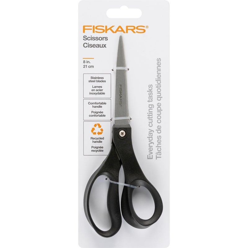 Fiskars مقص فيسكارس اليومي المعاد تدويره 8 - Image 3