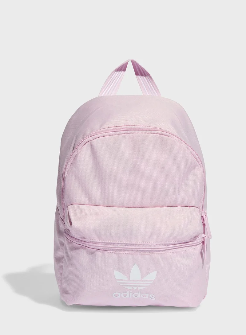 adidas Originals Small Adicolor Classic Backpack