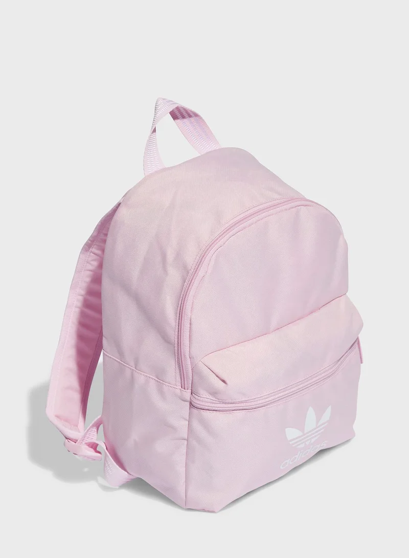 adidas Originals Small Adicolor Classic Backpack