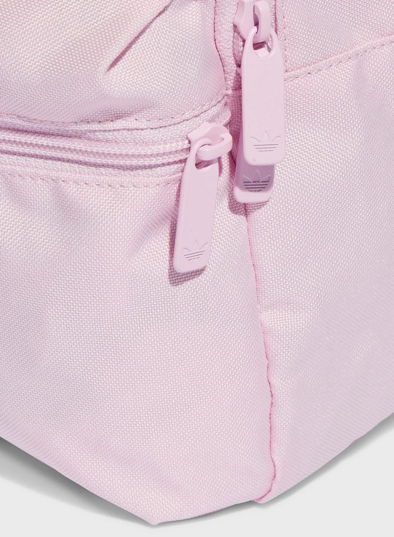 adidas Originals Small Adicolor Classic Backpack