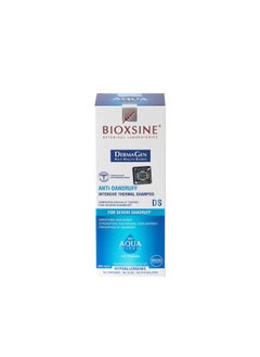 Bioxsine Dermagen Intensive Anti Dandruff Thermal Shampoo  - Image 2
