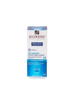 Bioxsine Dermagen Intensive Anti Dandruff Thermal Shampoo  - Image 3
