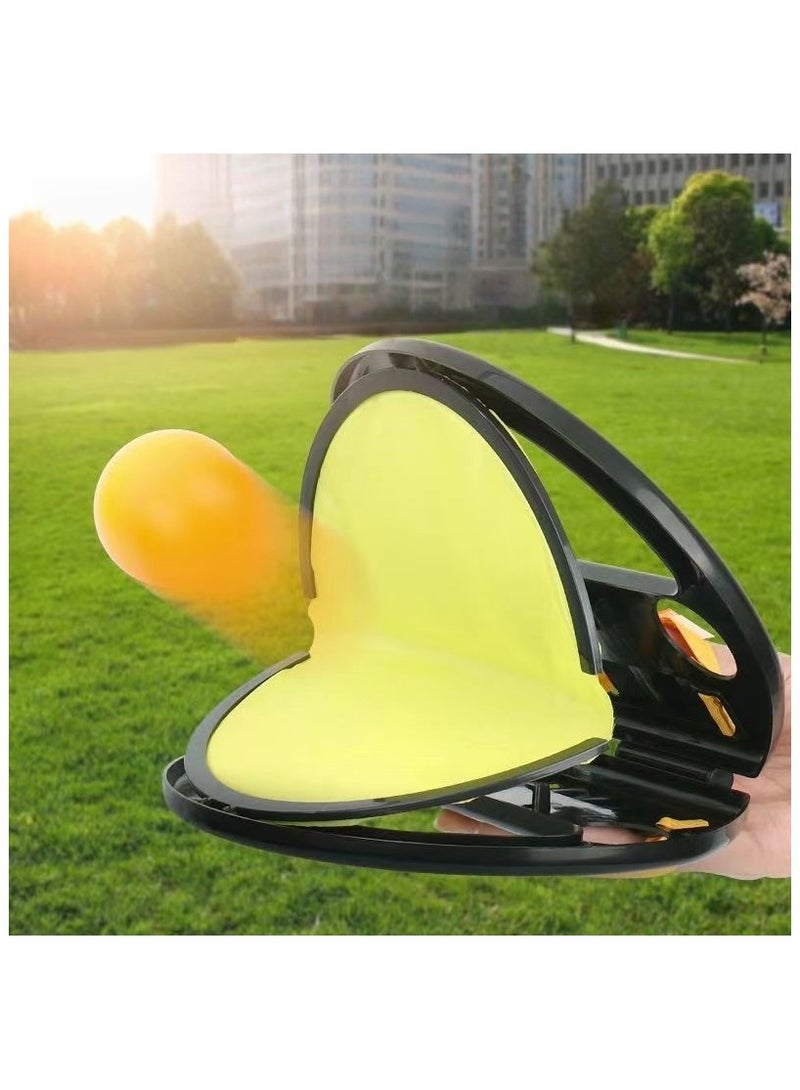 ألعاب الكرة للقبض والرمي للأطفال من 5 إلى 10 سنوات فما فوق، ألعاب خارجية وداخلية، ألعاب تعليمية، هدايا لحفلات عيد الميلاد، ألعاب رياضية للأطفال على الشاطئ أو في الفناء الصيفي. - Image 3