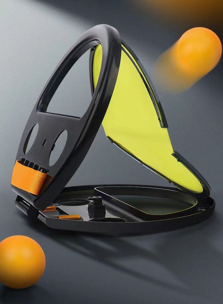 ألعاب الكرة للقبض والرمي للأطفال من 5 إلى 10 سنوات فما فوق، ألعاب خارجية وداخلية، ألعاب تعليمية، هدايا لحفلات عيد الميلاد، ألعاب رياضية للأطفال على الشاطئ أو في الفناء الصيفي. - Image 4