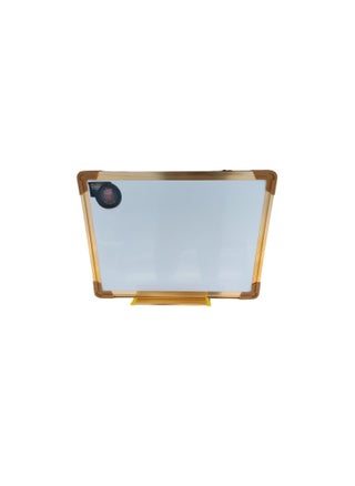 GOLDEN FRAME