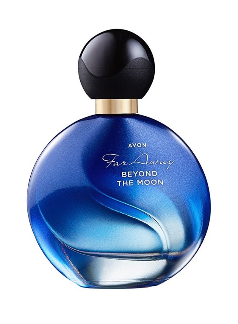 AVON Far Away Beyond the Moon Parfum Spray 50ml - Image 1