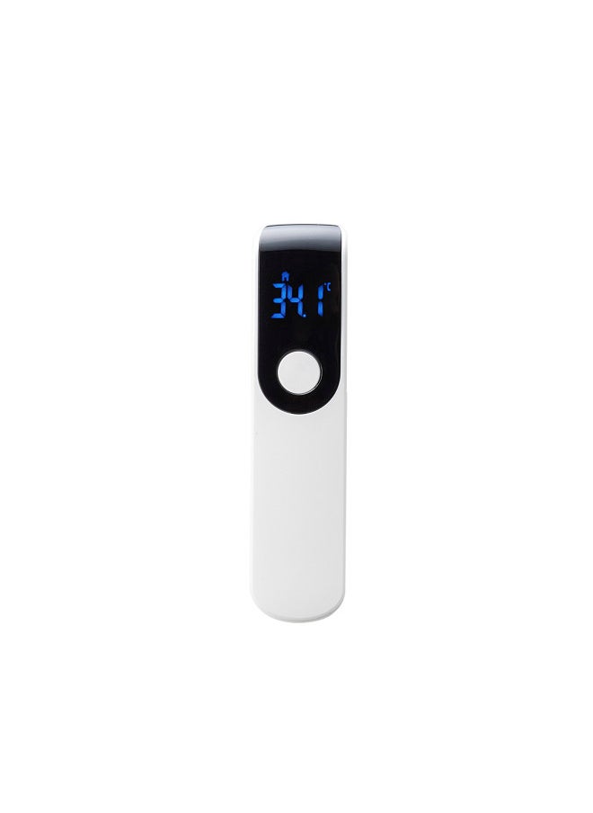 Generic - IR-FM01 Non-Contact Thermometer IR Infrared Sensor Handheld Forehead Body Object Temperature Thermometer Temperature Measurement LED Digital Display ℃/℉ Unit Fever Alarm Portable for Baby Kids Adults - Image 1