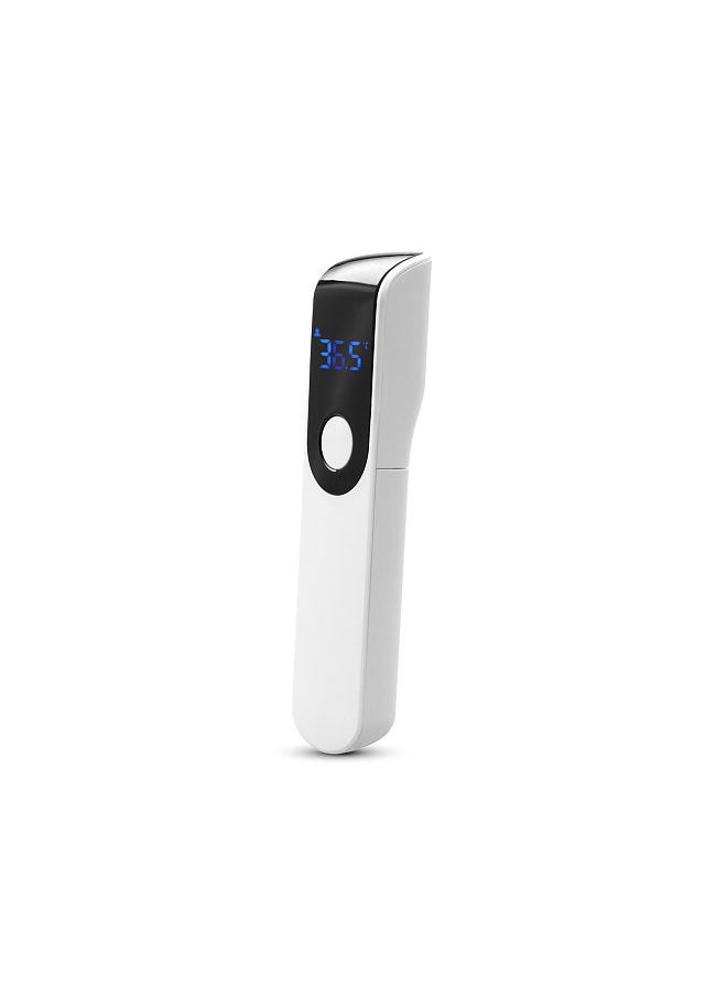 Generic - IR-FM01 Non-Contact Thermometer IR Infrared Sensor Handheld Forehead Body Object Temperature Thermometer Temperature Measurement LED Digital Display ℃/℉ Unit Fever Alarm Portable for Baby Kids Adults - Image 1