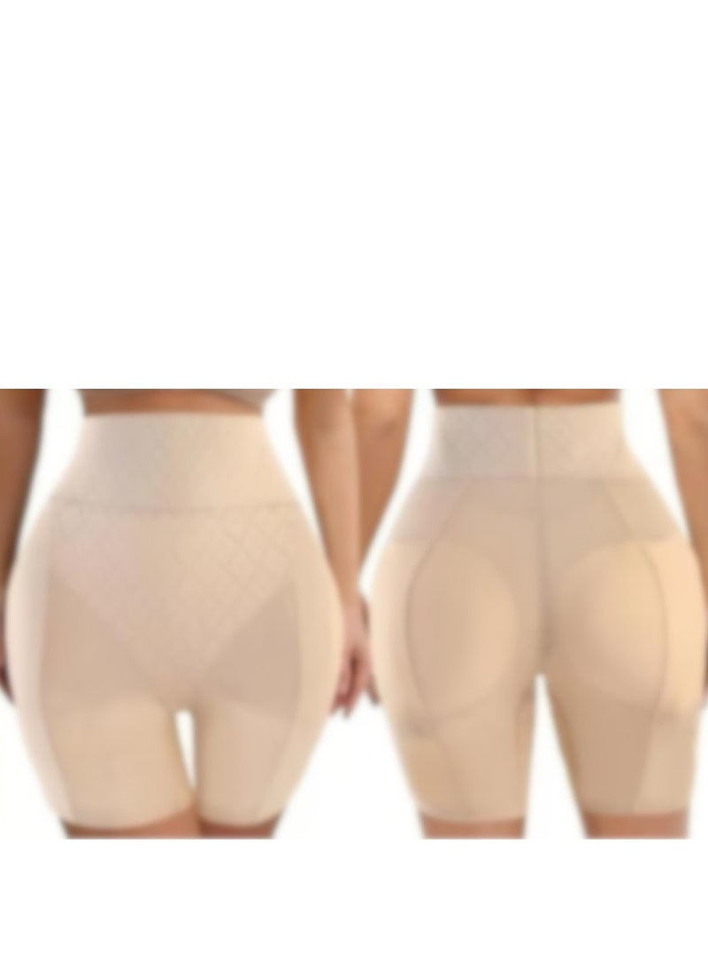 "High Waist Shapewear for Butt Lifting and Shaping"