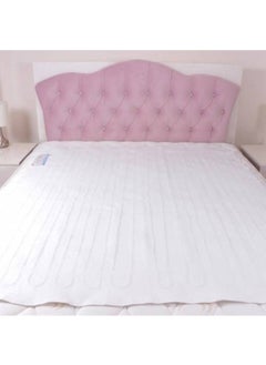 OMAK Single Electric BLANKET (90X145) - CE Quality Certificated  - Image 4