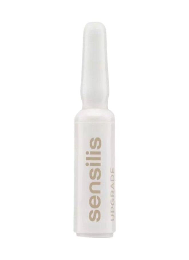 Sensilis Sensitive Skin Lab Upgrade Intensive Flash Lifting Ampoules  - Image 2