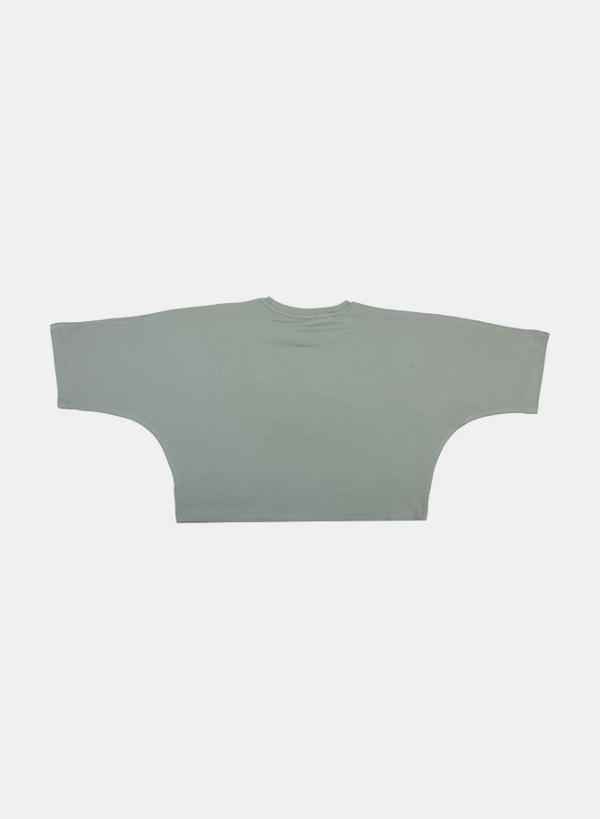 OWNKIDS Girl T-Shirt - Image 2