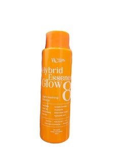 Wc Net Wc hybrid essence glow 8 