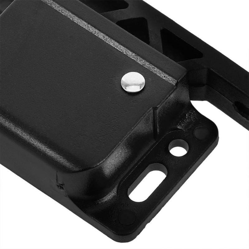 Heavy Duty Side Mount Cabinet Latches 4pcs Set for RV Camper Doors and Furniture Drawers - Image 4