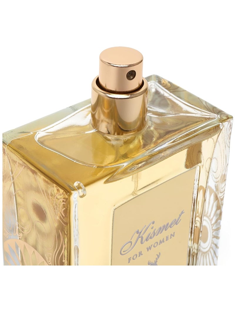 MAISON ALHAMBRA Kismet for Women 100ml Eau de Parfum – Feminine Elegance by Maison Alhambra - Image 4